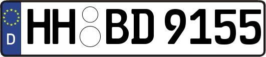 HH-BD9155