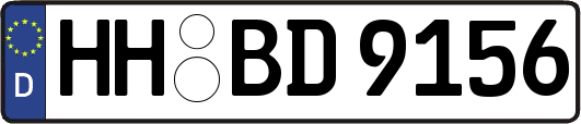 HH-BD9156