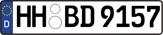 HH-BD9157