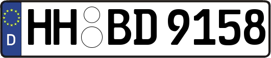 HH-BD9158