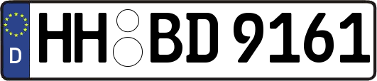 HH-BD9161