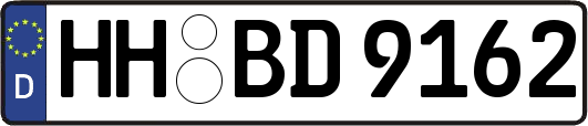 HH-BD9162