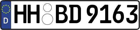 HH-BD9163
