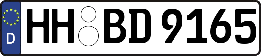 HH-BD9165