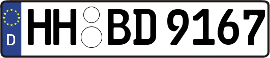 HH-BD9167