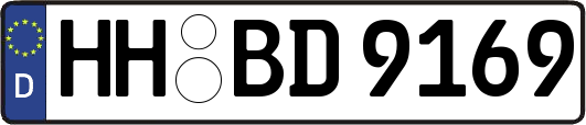 HH-BD9169