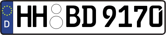 HH-BD9170