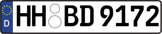HH-BD9172