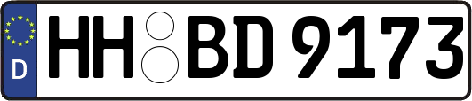HH-BD9173