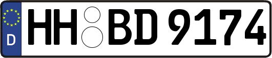 HH-BD9174