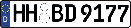 HH-BD9177