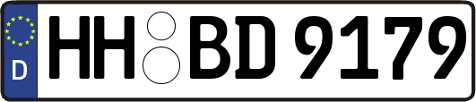 HH-BD9179