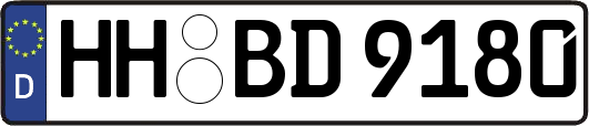 HH-BD9180