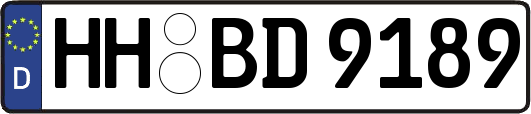 HH-BD9189