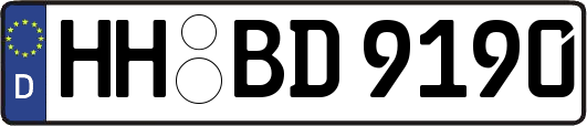 HH-BD9190