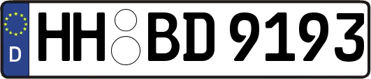 HH-BD9193