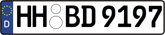 HH-BD9197