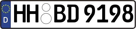 HH-BD9198