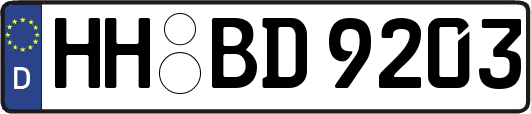 HH-BD9203