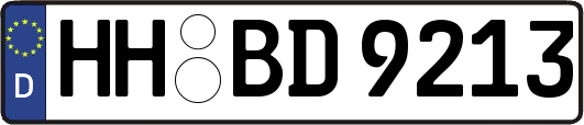 HH-BD9213