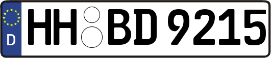 HH-BD9215