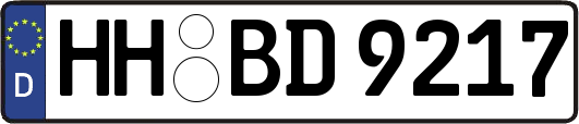 HH-BD9217