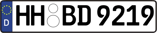 HH-BD9219