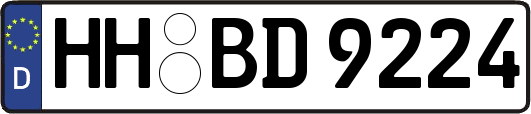 HH-BD9224