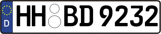 HH-BD9232