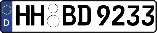 HH-BD9233