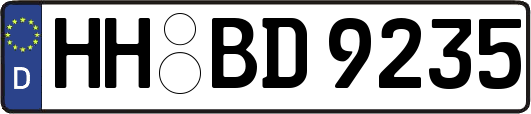 HH-BD9235