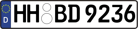 HH-BD9236
