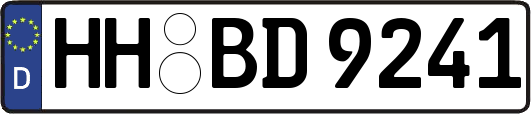 HH-BD9241