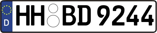 HH-BD9244
