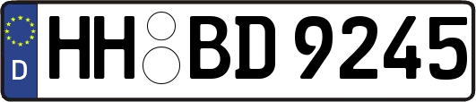 HH-BD9245