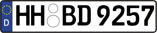 HH-BD9257