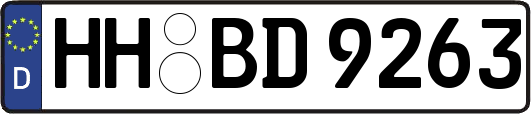 HH-BD9263