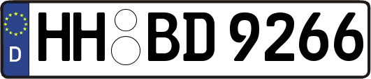 HH-BD9266