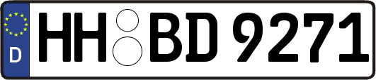 HH-BD9271