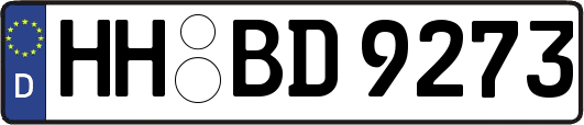 HH-BD9273