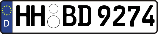 HH-BD9274