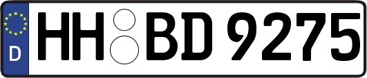 HH-BD9275