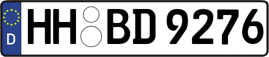 HH-BD9276
