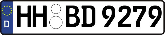HH-BD9279