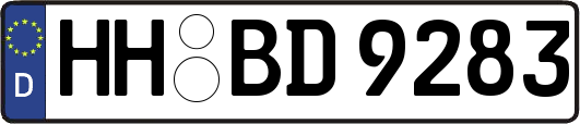 HH-BD9283