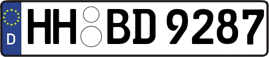 HH-BD9287