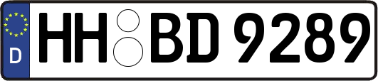 HH-BD9289