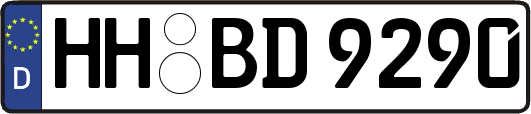 HH-BD9290