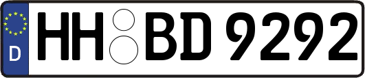 HH-BD9292