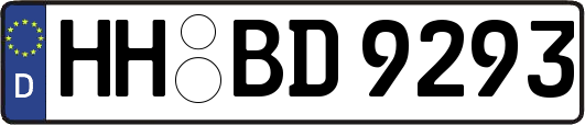HH-BD9293